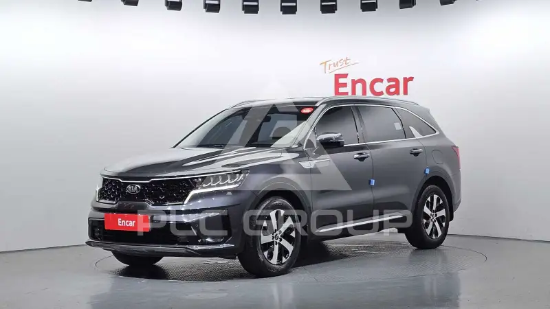 2021 KIA Sorento