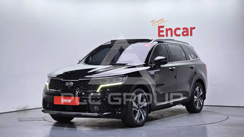 2021 KIA Sorento