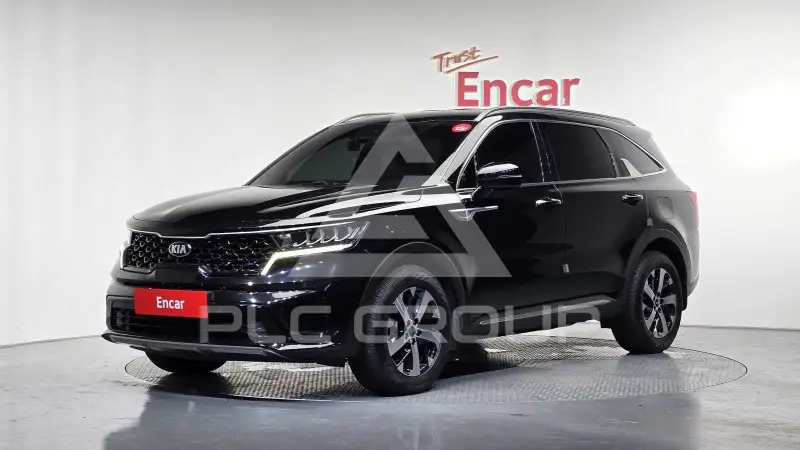 2021 KIA Sorento