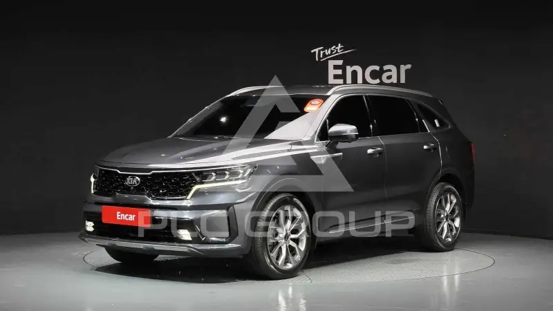 2021 KIA Sorento