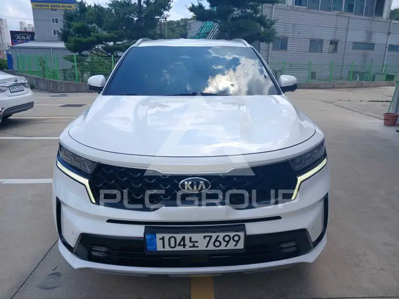 2021 KIA Sorento
