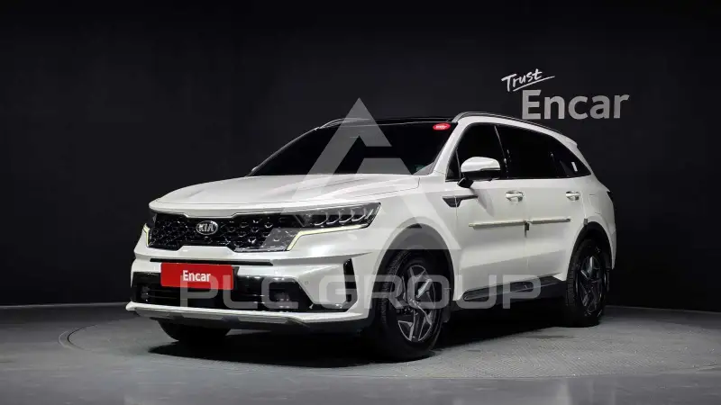 2021 KIA Sorento