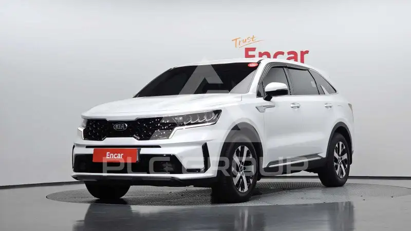 2021 KIA Sorento