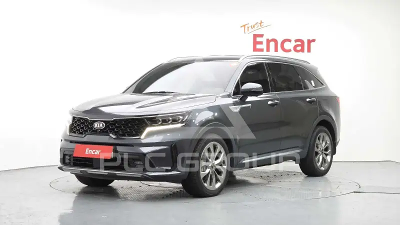 2021 KIA Sorento