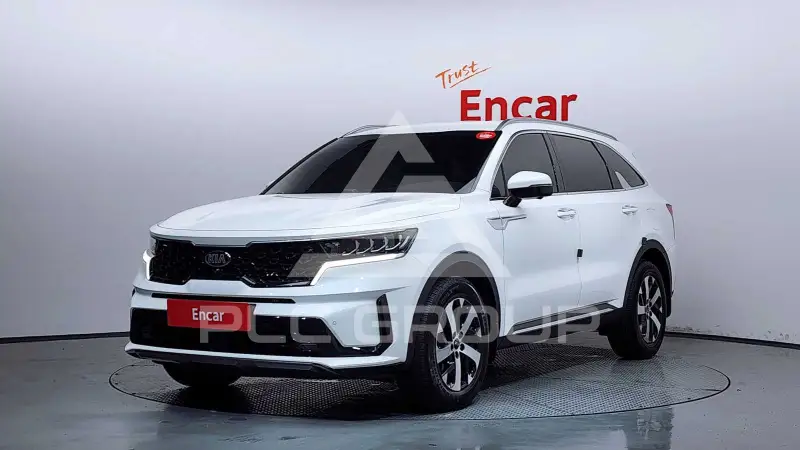 2021 KIA Sorento