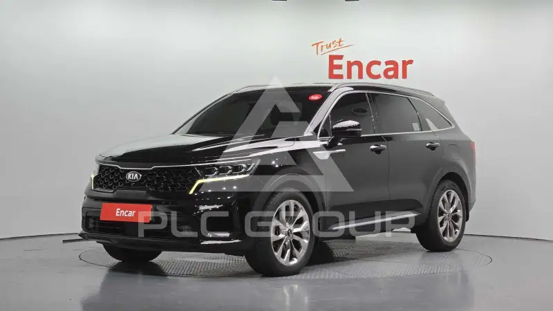 2021 KIA Sorento