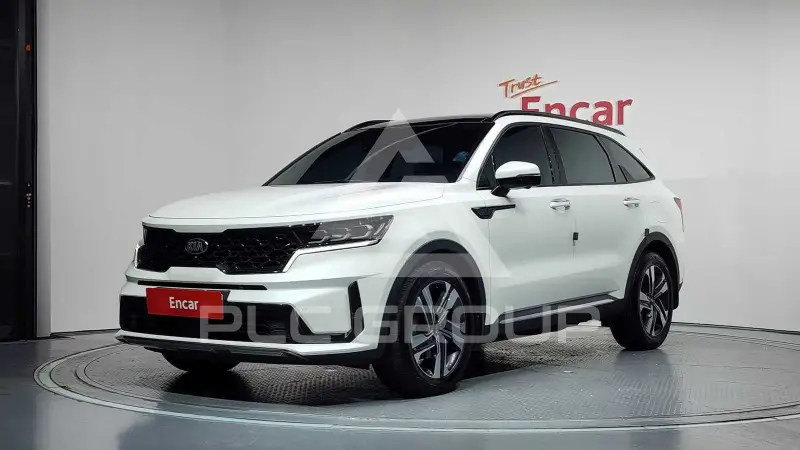 2021 KIA Sorento