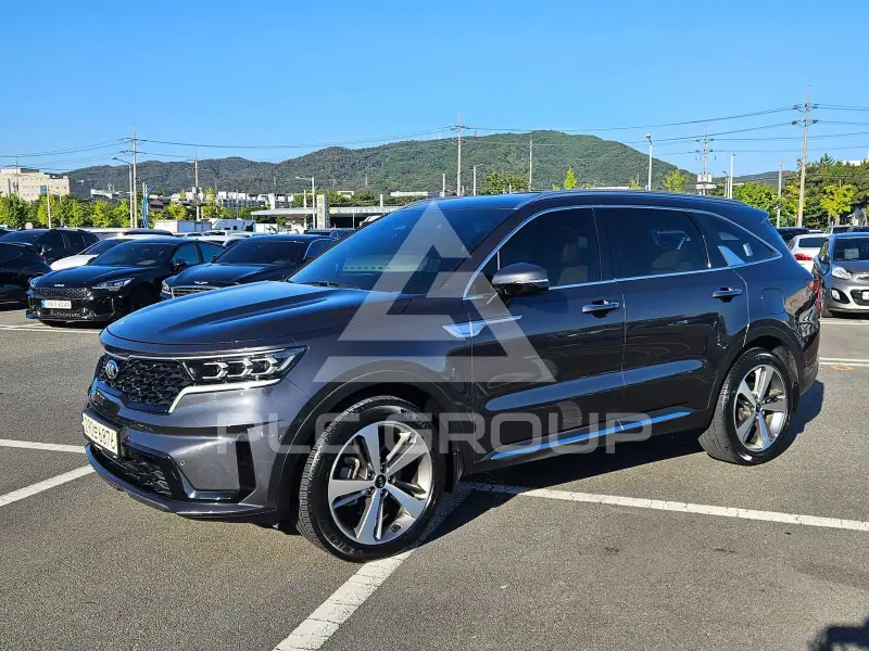 2021 KIA Sorento