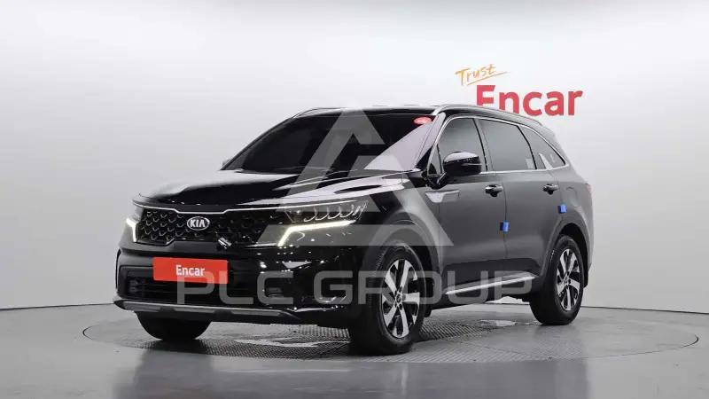 2021 KIA Sorento