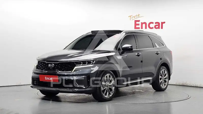 2021 KIA Sorento
