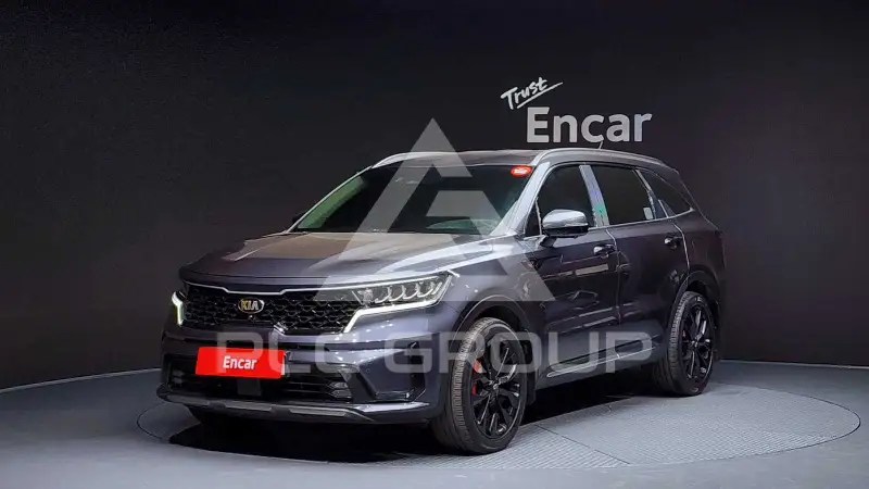 2021 KIA Sorento