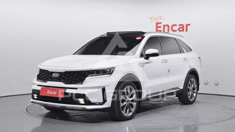 2021 KIA Sorento