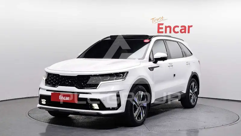 2021 KIA Sorento