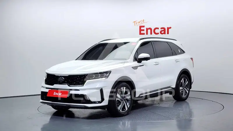 2021 KIA Sorento