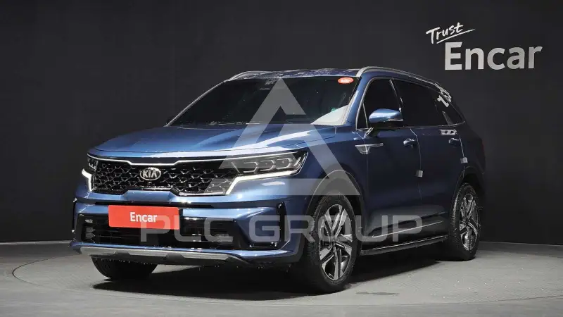 2021 KIA Sorento