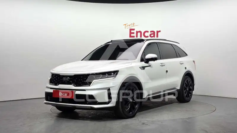 2021 KIA Sorento