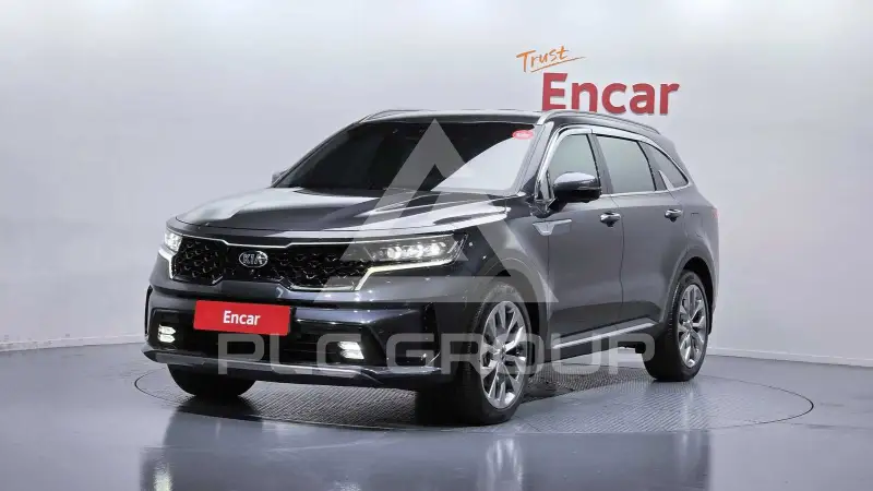 2021 KIA Sorento
