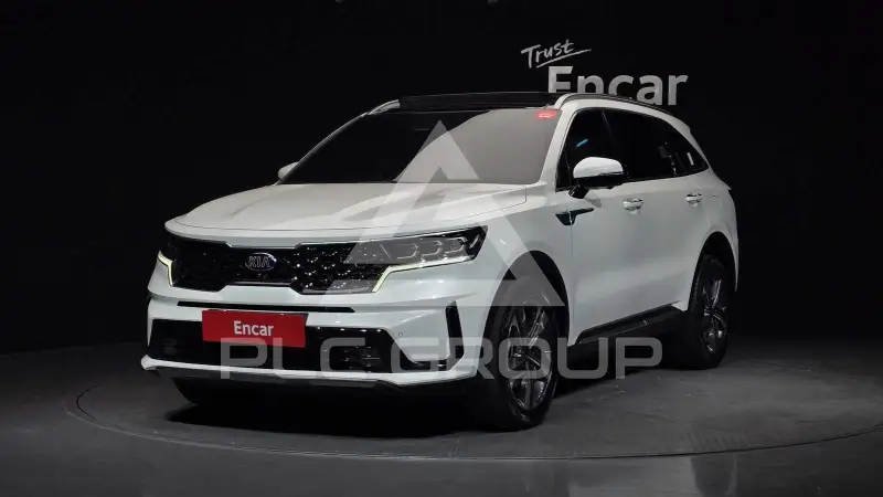 2021 KIA Sorento