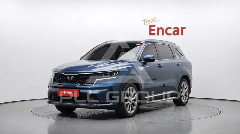 2021 KIA Sorento