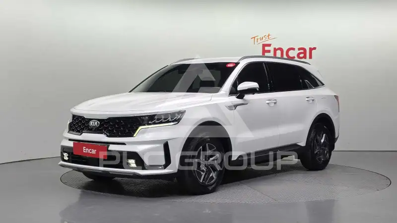 2021 KIA Sorento