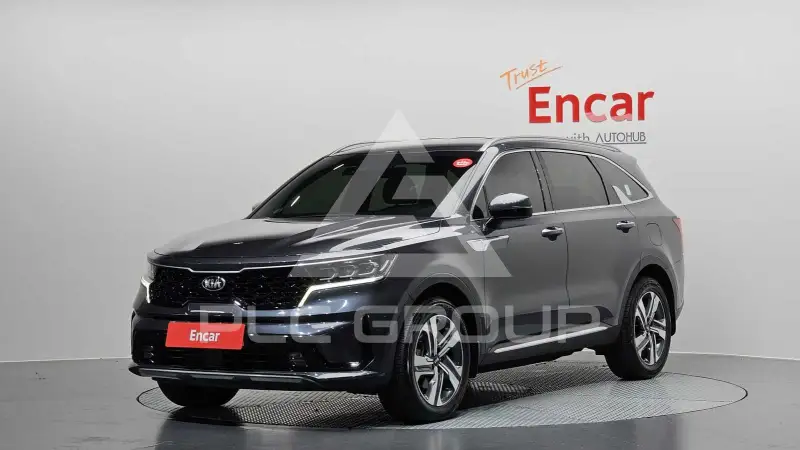 2021 KIA Sorento