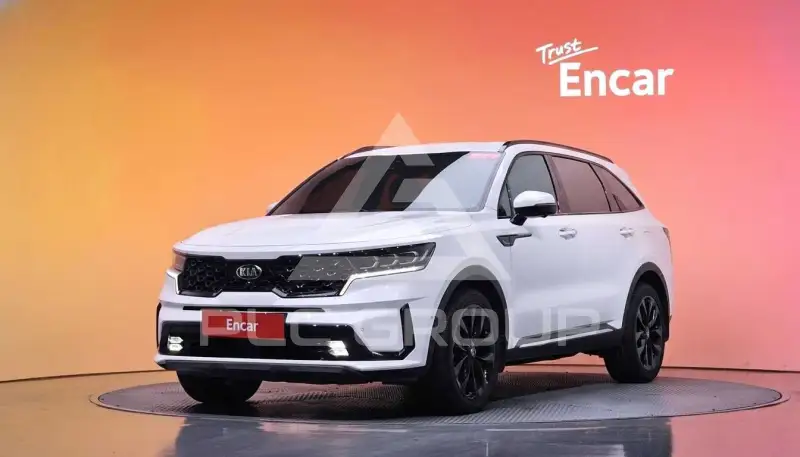 2021 KIA Sorento