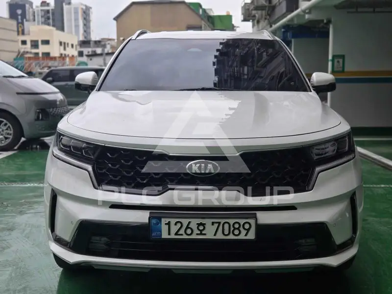 2021 KIA Sorento
