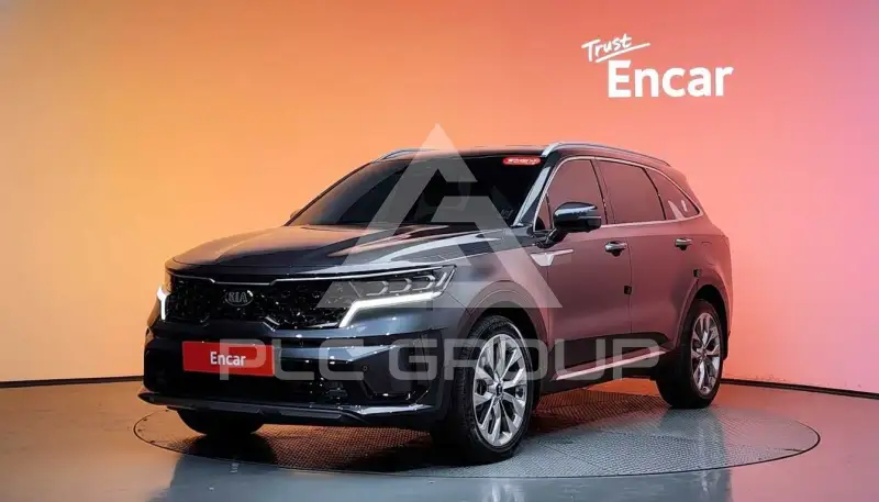 2021 KIA Sorento