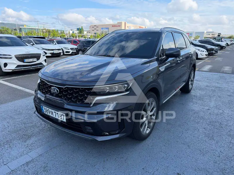 2021 KIA Sorento