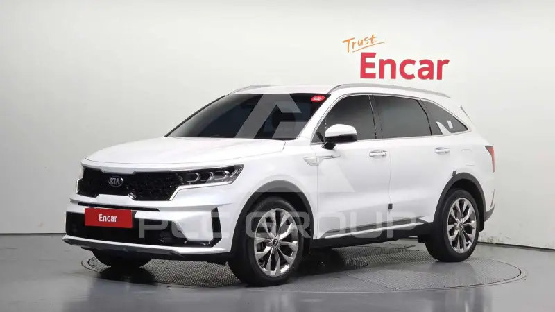2021 KIA Sorento