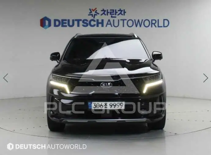 2021 KIA Sorento