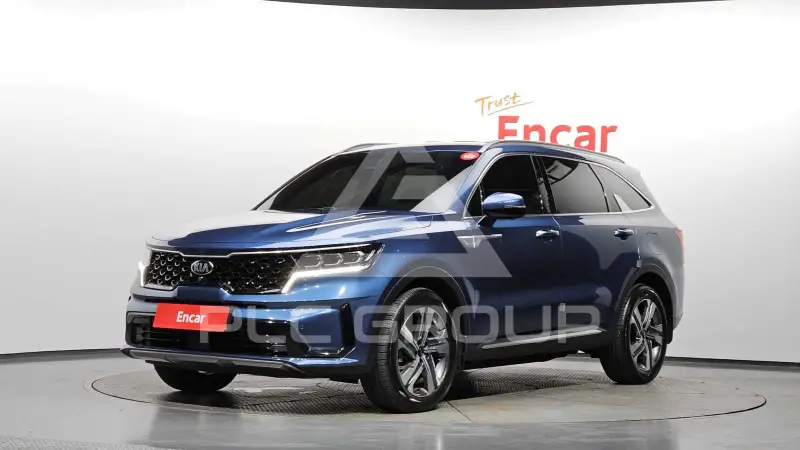 2021 KIA Sorento