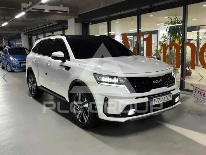 2021 KIA Sorento