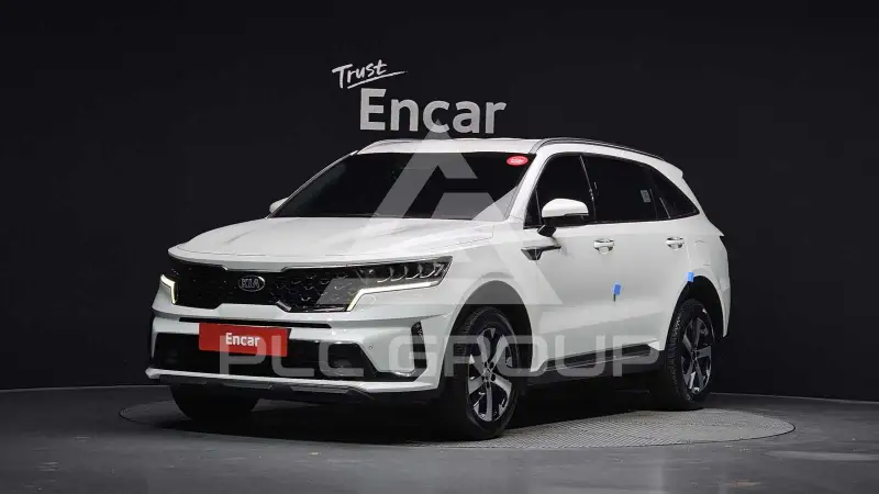 2021 KIA Sorento