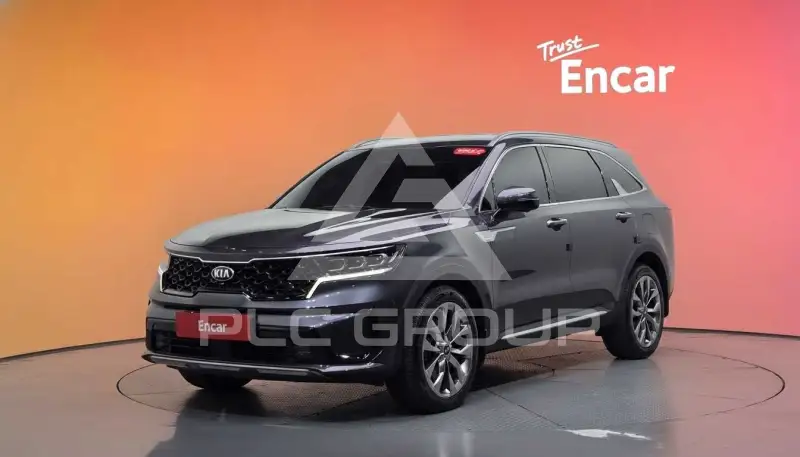 2021 KIA Sorento