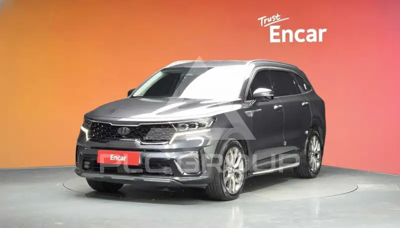 2021 KIA Sorento