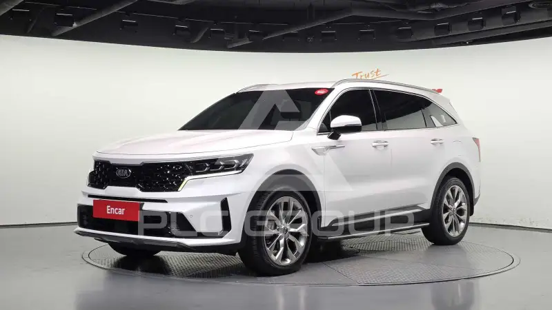 2021 KIA Sorento