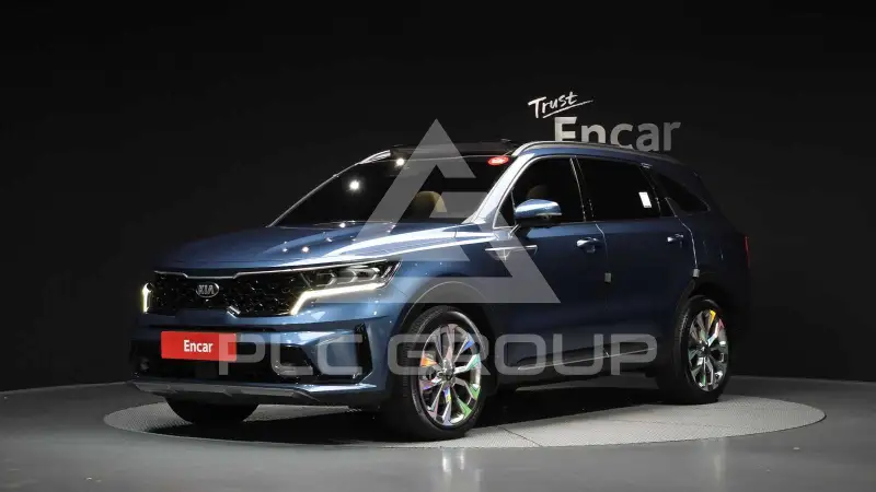 2021 KIA Sorento