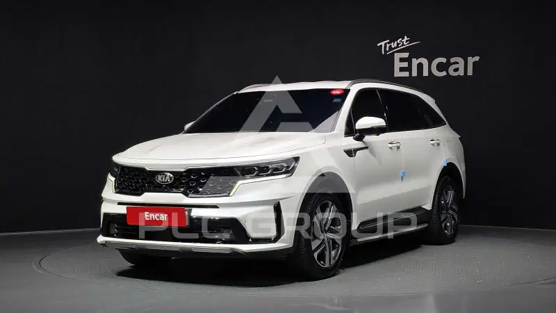 2021 KIA Sorento
