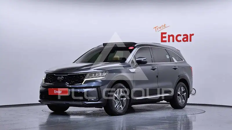 2021 KIA Sorento