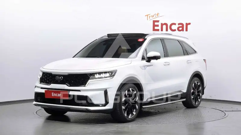 2021 KIA Sorento