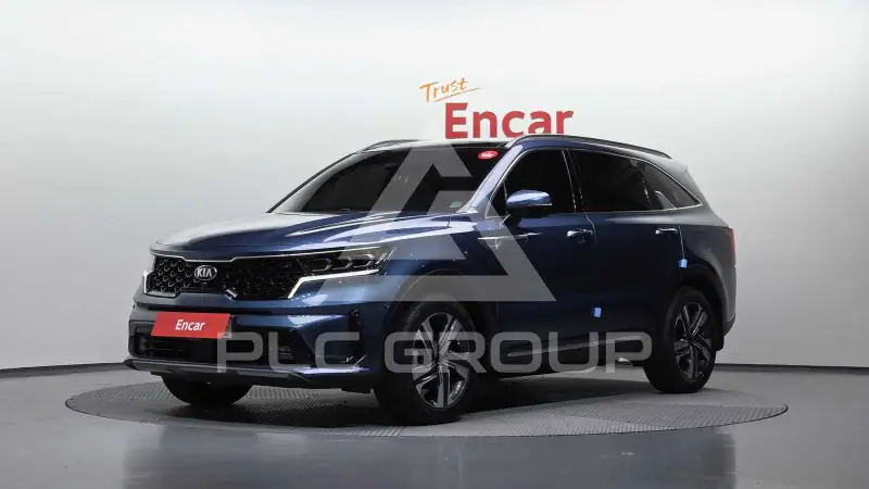 2021 KIA Sorento