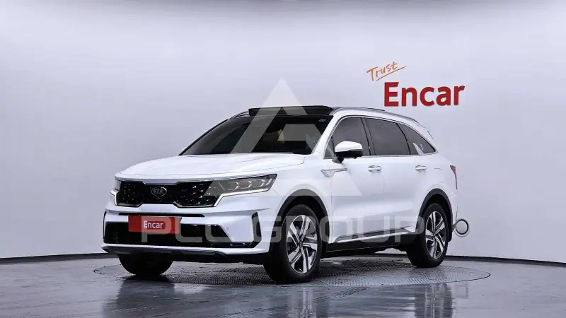 2021 KIA Sorento