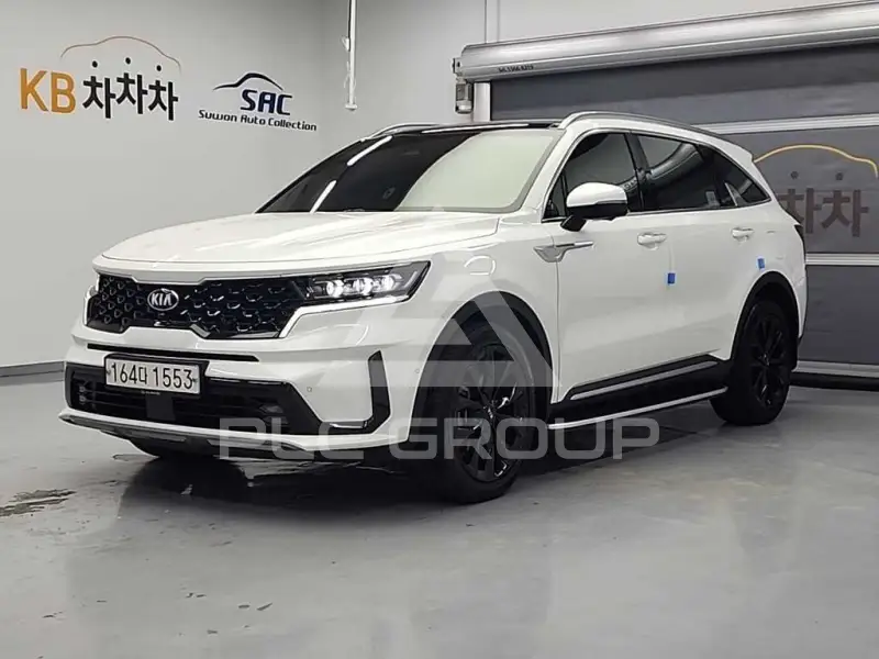 2021 KIA Sorento