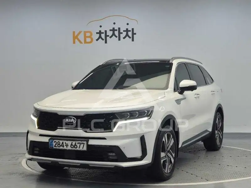 2021 KIA Sorento