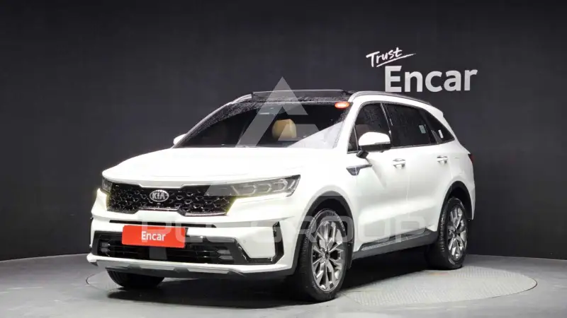 2021 KIA Sorento