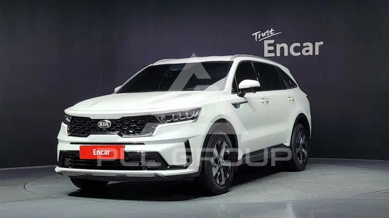 2021 KIA Sorento