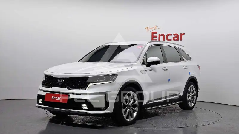 2021 KIA Sorento
