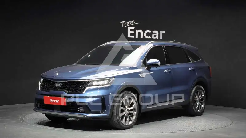 2021 KIA Sorento