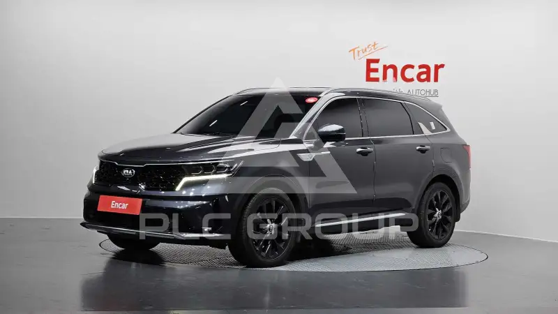 2021 KIA Sorento